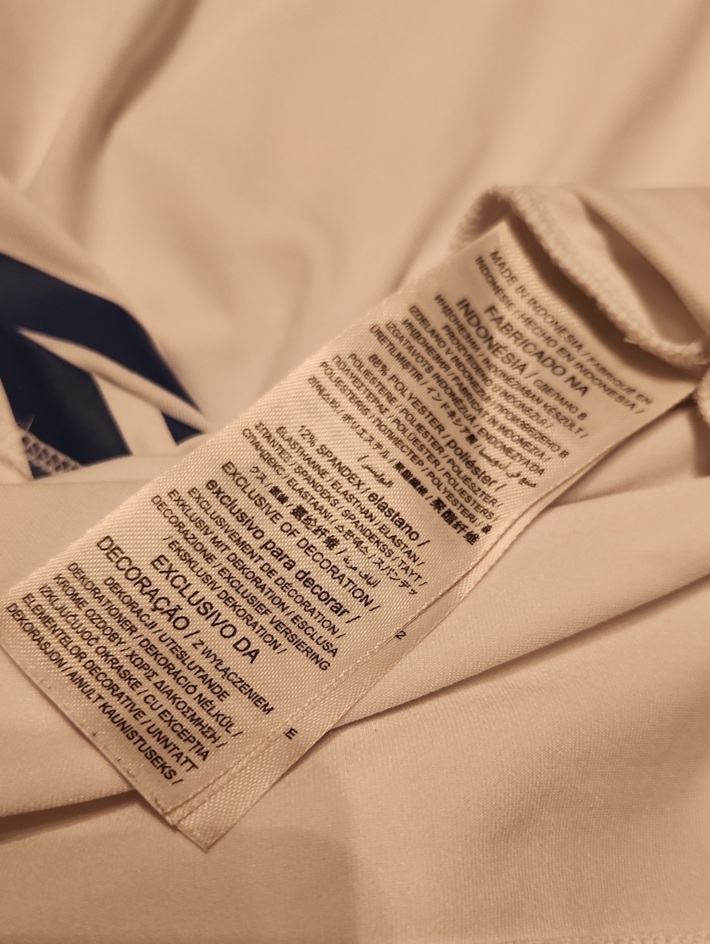 Buffalo Bills Nike Polo - Picture 8 of 8